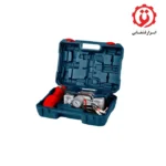 قیمت کمپرسور باد فندکی دو سیلندر مدل ۵۱۳۲ از ابزار قشقایی