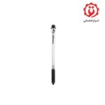 خرید ترکمتر جغجغه ای دسته فلزی مدلANAV1621 از ابزار قشقایی