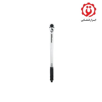 خرید ترکمتر جغجغه ای دسته فلزی مدلANAV1621 از ابزار قشقایی