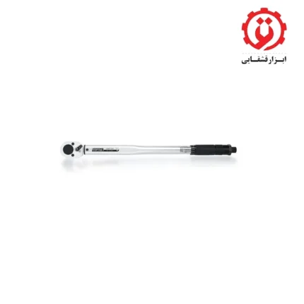 خرید و قیمت ترکمتر جغجغه ای دسته فلزی مدلANAV1621 از ابزار قشقایی