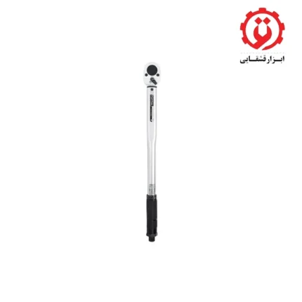 خرید ترکمتر جغجغه ای دسته فلزی مدل ANAV1637 از ابزار قشقایی