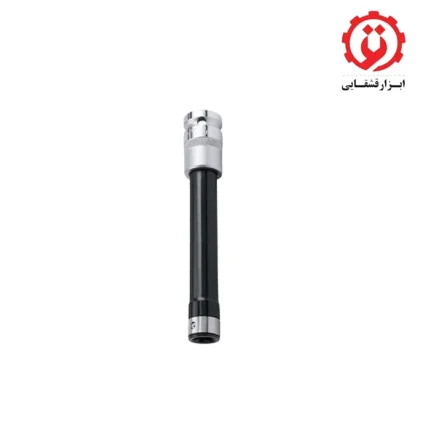 قیمت و خرید بکس E14 فوق بلند 1/2 درایو تاپ تول مدلBAEJ1614 از ابزار قشقایی