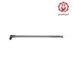 خرید دسته بکس لولایی 46 سانتی متر درایو 1/2 اینچ تاپ تول مدل CFAC1618 از ابزار قشقایی
