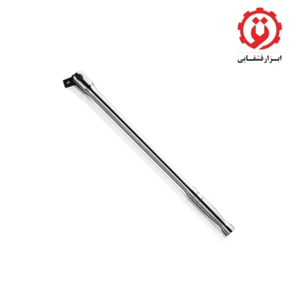قیمت دسته بکس لولایی 1/2 اینچ 37 سانت تاپ تول مدل CFAC1615 از ابزار قشقایی