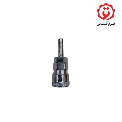 خرید کوپلینگ دنباله شلنگ خور مادگی تاپ تول 5/16 اینچ مدل KA20SH2J از ابزار قشقایی