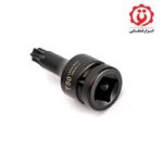 جعبه بکس 7 پارچه ستاره ای فشار قوی 1/2 اینچ تاپ تول مدل GDAI0701 - Image 2