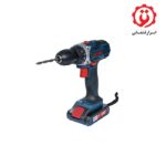 قیمت دریل شارژی 21 ولت آروا مدل 5825 از ابزار قشقایی