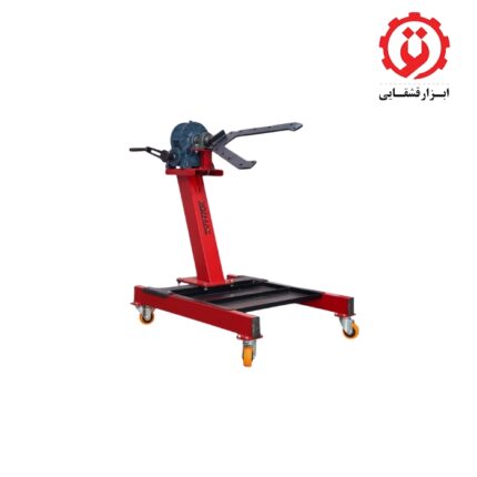 خرید و قیمت استند گیربکس و موتور 4 و 6 سیلندر از ابزار قشقایی