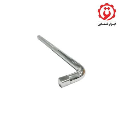 خرید و قیمت دسته بکس ال 1/2 اینچ توسن از ابزار قشقایی