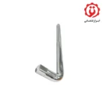 خرید اینترنتی دسته بکس ال 1/2 اینچ توسن از ابزار قشقایی