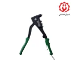 قیمت انبر پرچ نکستول گروپ مدل مستر کد NT- 4.8M از ابزار قشقایی