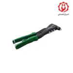 خرید اینترنتی انبر پرچ نکستول گروپ مدل مستر کد NT- 4.8M از ابزار قشقایی