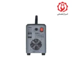 خرید آنلاین اینورتر جوشکاری آروا 200 آمپر مدل 2178B از ابزار قشقایی