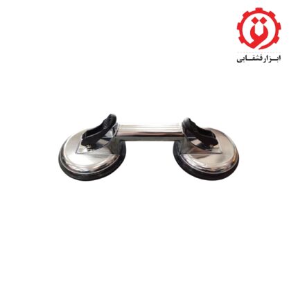 خرید آنلاین قاپک دو قلو از ابزار قشقایی