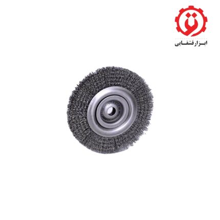 برس 12 سانتی متری تخت افشان