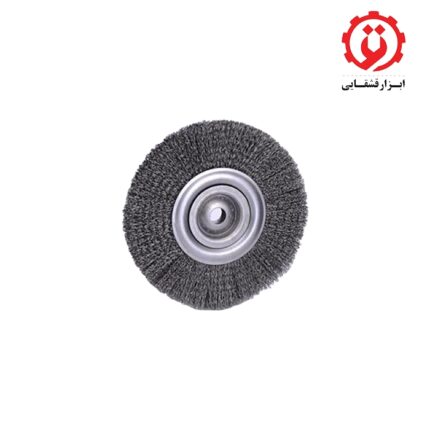 قیمت برس تخت افشان صنعت برس 15 سانتیمتری از ابزار قشقایی