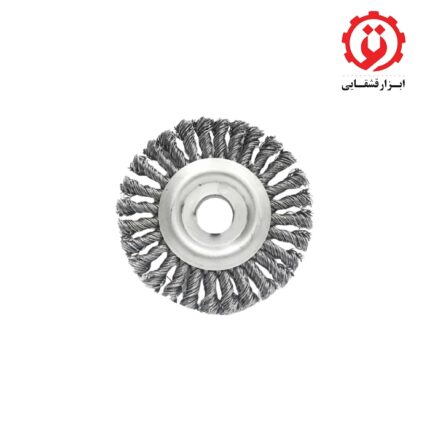قیمت برس تخت تخت بافته صنعت برس 17.5 سانتیمتری از ابزار قشقایی