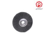 قیمت برس تخت بافته صنعت برس 20 سانتیمتری از ابزار قشقایی