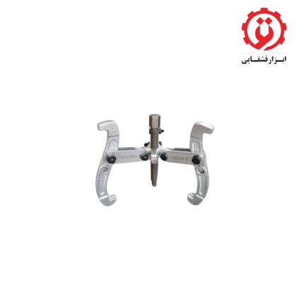 خرید پولی کش سه شاخ سایز 4 اینچی هاستون از ابزار قشقایی