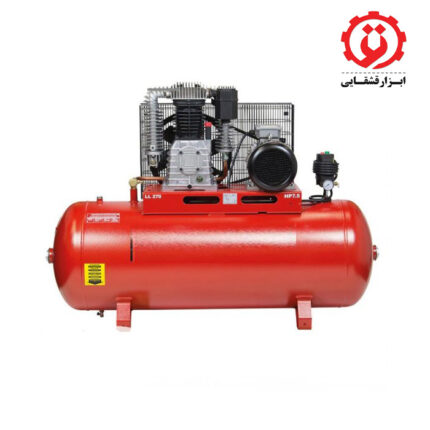 کمپرسور خوابیده مدرن 250 لیتری