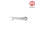 خرید و قیمت آچار کوتاه سایز 10 یکسر تخت و رینگی جغجغه ای جنیوس GENIUS مدل 760210 آچار کوتاه سایز 10 یکسر تخت و رینگی جغجغه ای جنیوس GENIUS مدل 760210 آچار کوتاه سایز 10 یکسر تخت و رینگی جغجغه ای جنیوس مدل 760210 از ابزار قشقایی