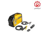 قیمت و خرید اینورتر جوشکاری صبا الکتریک 200 آمپر ریموت دار مدل Comfort Series R201 از ابزار قشقایی