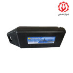 پکیجینگ جعبه جک صافکاری 10 تن سری پلاس استرانگ مدل +STG4611