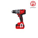 قیمت دریل شارژی چکشی 20 ولت توسن مدل 9622BHS از ابزار قشقایی