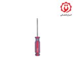 قیمت پیچ گوشتی چهارسو توسن سایز 8-150 از ابزار قشقایی
