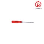 خرید و قیمت پیچ گوشتی ضربه خور توسن دوسو 300×8 از ابزار قشقایی