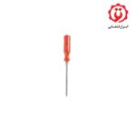 خرید و قیمت پیچ گوشتی ضربه خور چهارسو توسن سایز 150×6 از ابزار قشقایی