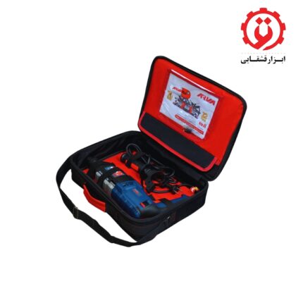خرید دریل بتن کن 3 کیلویی 800 وات مدل 5272 از ابزار قشقایی