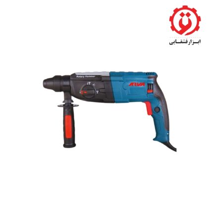 قیمت دریل بتن کن 3 کیلویی 800 وات مدل 5272 از ابزار قشقایی