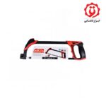 قیمت کمان اره دستی 300میلی متری (12اینچ) مدل7302 از ابزار قشقایی
