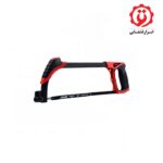 قیمت کمان اره دستی 300میلی متری (12اینچ) مدل7302 از ابزار قشقایی