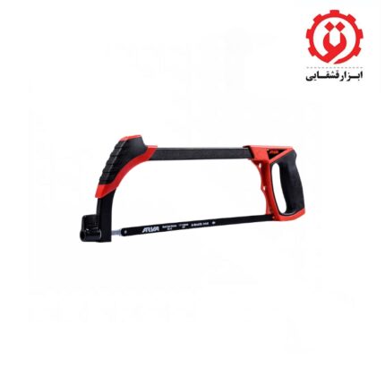 قیمت کمان اره دستی 300میلی متری (12اینچ) مدل7302 از ابزار قشقایی