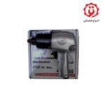خریدبکس بادی جنیوس 1/2 اینچ مدل 400650 از ابزار قشقایی