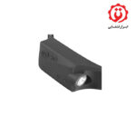 قیمت چراغ پیشانی دو کاره 350 لومن شارژی با حسگر حرکتی از ابزار قشقایی