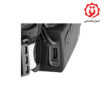 قیمت چراغ پیشانی دو کاره 350 لومن شارژی با حسگر حرکتی از ابزار قشقایی