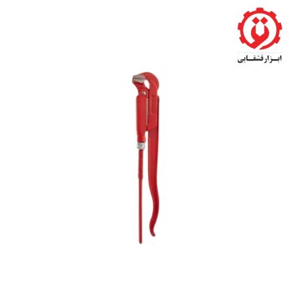 قیمت و خریدآچار لوله گیر دودسته سایز 1.5 اینچ ایران پتک مدل MA 1810 از ابزار قشقایی