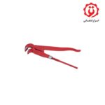 خرید اینترنتی آچار لوله گیر دودسته سایز 1.5 اینچ ایران پتک مدل MA 1810 از ابزار قشقایی