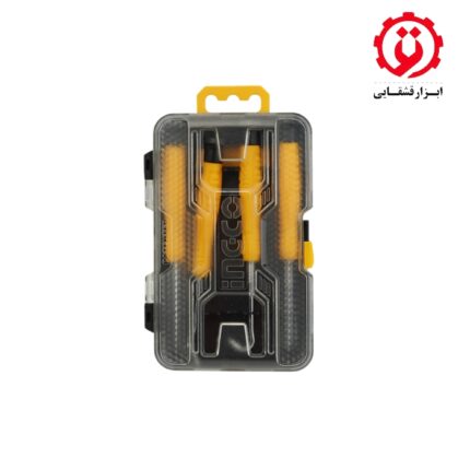 قیمت ست اورینگ کش 4 عددی اینکو Ingco HKPHS0401 از ابزار قشقایی