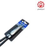 قیمت دم باریک سرگرد فوق بلند مسترتولز MT203-11 سایز 11 اینچ 3/4 از ابزار قشقایی