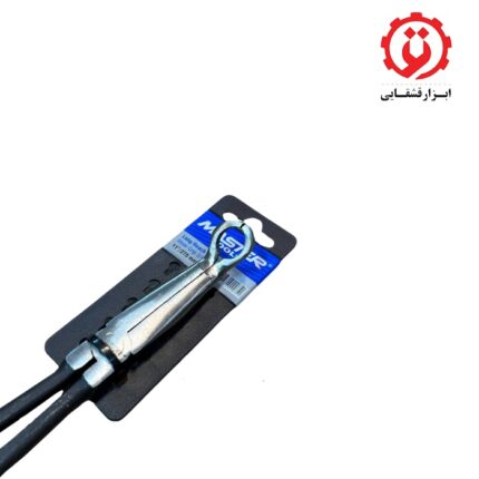 قیمت دم باریک سرگرد فوق بلند مسترتولز MT203-11 سایز 11 اینچ 3/4 از ابزار قشقایی