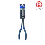 خریدو قیمت دم باریک سرگرد فوق بلند مسترتولز MT203-11 سایز 11 اینچ 3/4 از ابزار قشقایی