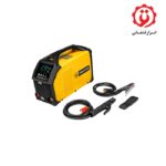 قیمت و خرید اینورتر جوشکاری صبا الکتریک 230 آمپر ریموت دار مدل Comfort Series R231 از ابزار قشقایی