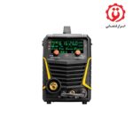 خرید اینورتر جوشکاری میگ صبا الکتریک 200 آمپر مدل SMART MIG 200 S از ابزار قشقایی