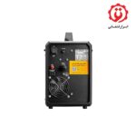 خرید و قیمت اینورتر جوشکاری میگ صبا الکتریک 200 آمپر مدل SMART MIG 200 S از ابزار قشقایی