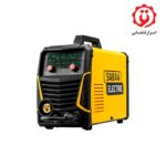 قیمت اینورتر جوشکاری میگ صبا الکتریک 200 آمپر مدل SMART MIG 200 S از ابزار قشقایی