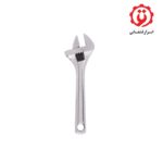 قیمت آچار فرانسه 12 اینچ تاپ تول مدل AMAB3830 از ابزار قشقایی
